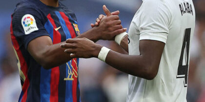 El Clásico