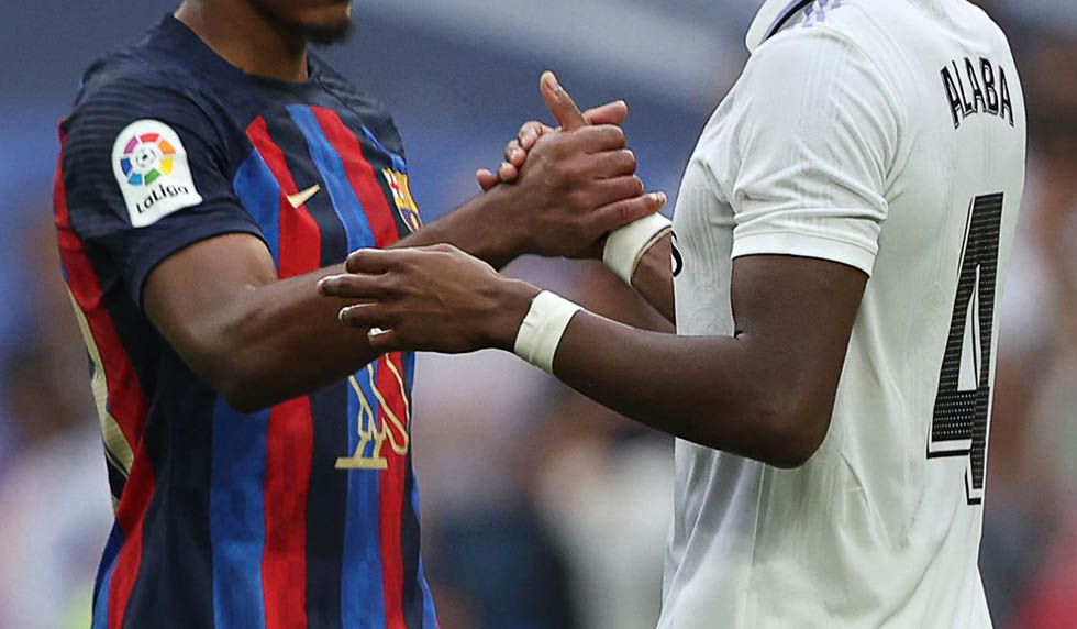 El Clásico