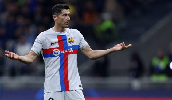 Lewandowski