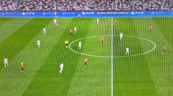 Real Madrid