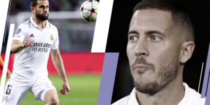Nacho, Hazard