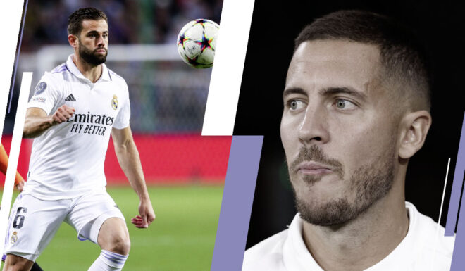 Nacho, Hazard