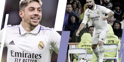 Valverde, Carvajal