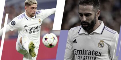 Valverde, Carvajal