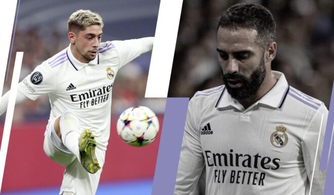 Valverde, Carvajal