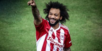 Marcelo Olympiakos