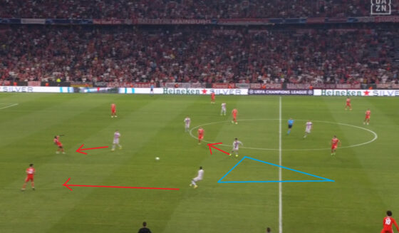 Analyse Barca