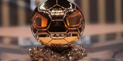 Ballon d‘Or