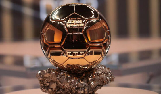 Ballon d‘Or