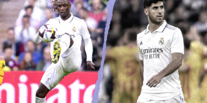 camavinga asensio