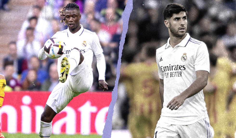 camavinga asensio