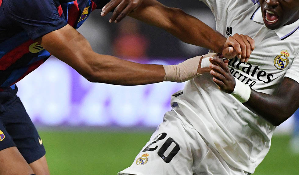 El Clásico Statistiken und Historisches REAL TOTAL