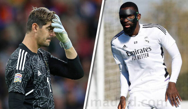 courtois rüdiger courtois rüdiger