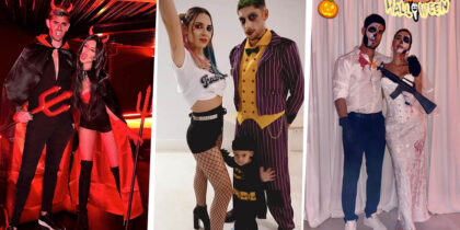 courtois valverde asensio halloween