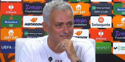 jose mourinho fc barcelona
