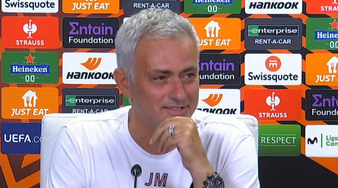 jose mourinho fc barcelona
