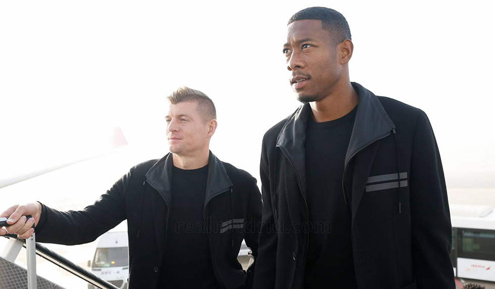 kroos alaba reise flugzeug