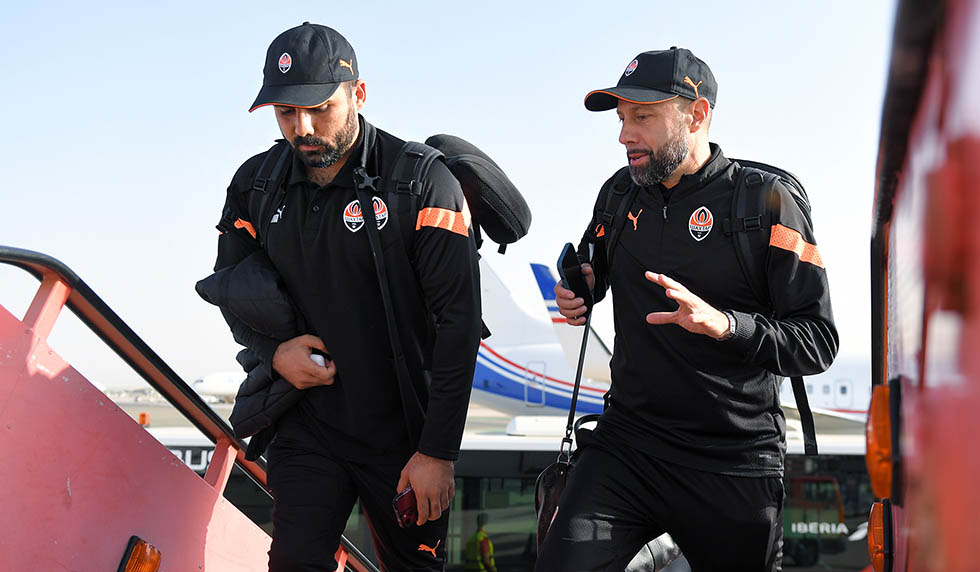 shakhtar donetsk