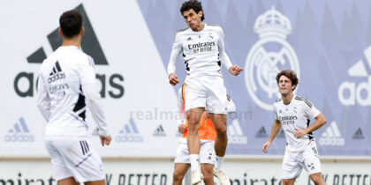training vallejo
