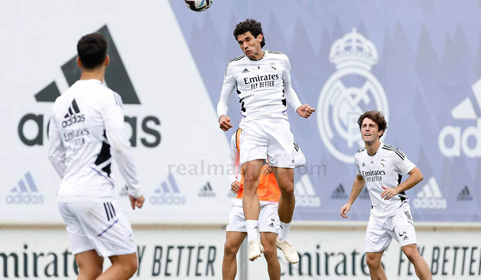 training vallejo