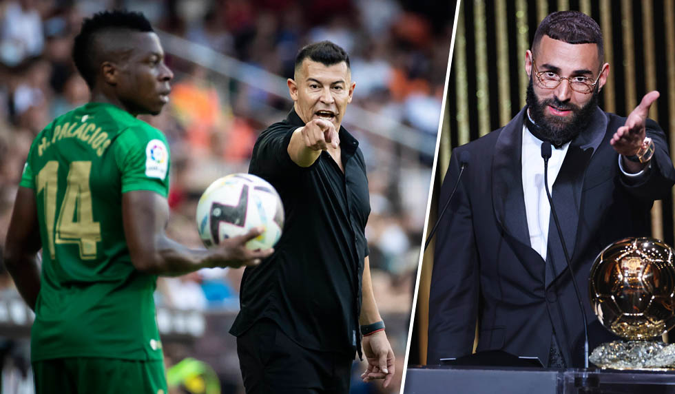 vb elche almiron benzema