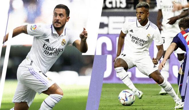 hazard rodrygo vb hazard rodrygo