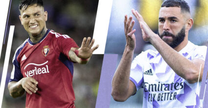 vb osasuna chimy avila benzema