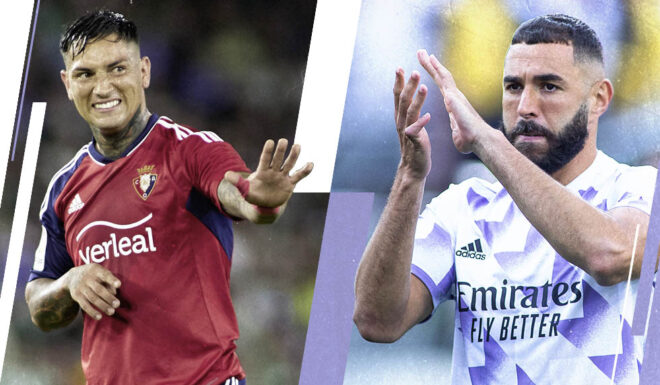 vb osasuna chimy avila benzema vb osasuna chimy avila benzema