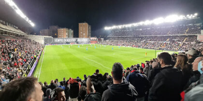 rayo vallecano vallecas RT