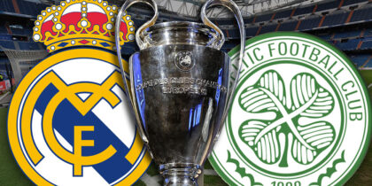 Real Madrid Celtic Übertragung TV Livestream Champions League