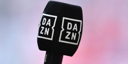 DAZN