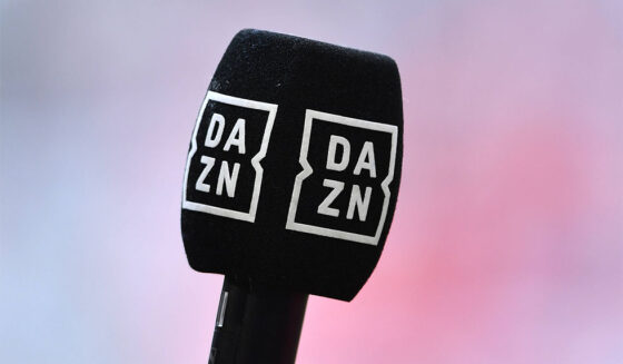 DAZN