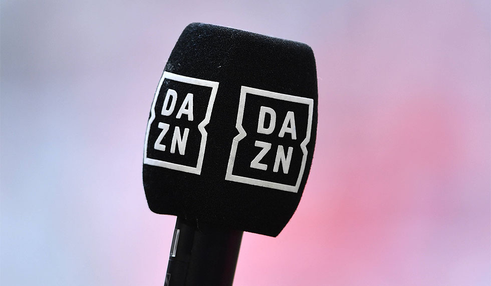 DAZN