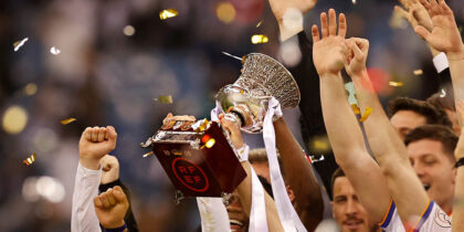 Supercopa de Espana