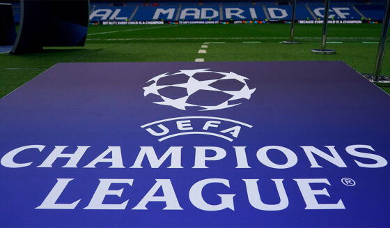"Champions