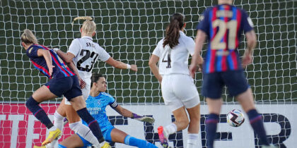 El Clásico Femenino