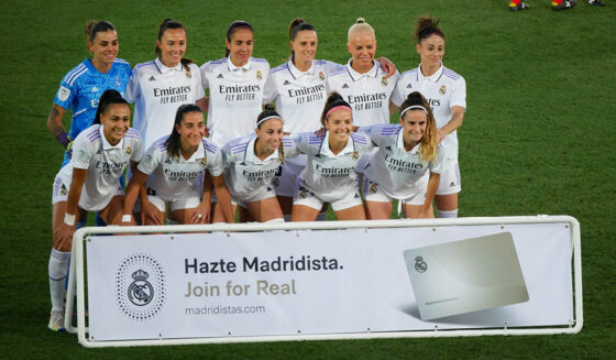 real madrid femenino 2022-11-06 real madrid femenino