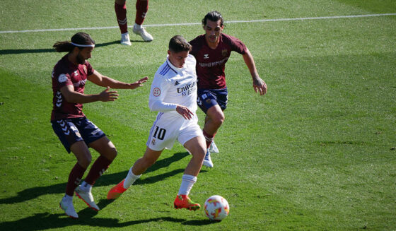 Sergio Arribas