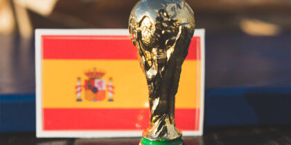 Spanien WM 2030