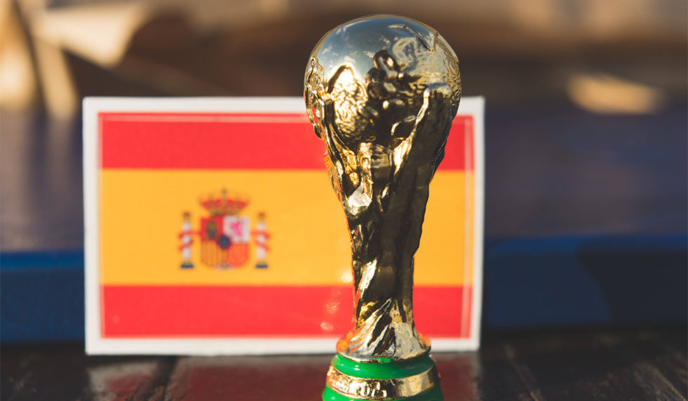 Spanien WM 2030
