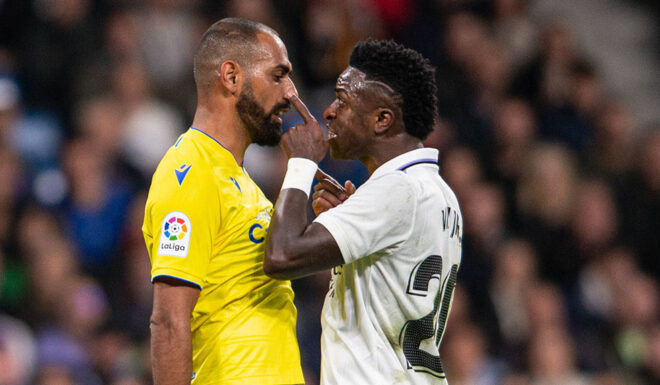Vinicius Junior Real Madrid Vinicius Junior Real Madrid
