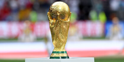 WM 2022 Alle Kader Nationalmannschaften