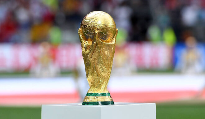 WM-Pokal WM-Pokal