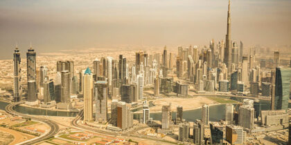 Dubai