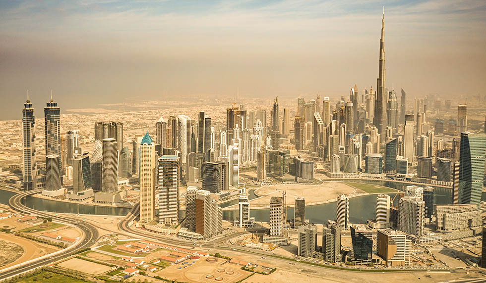 Dubai
