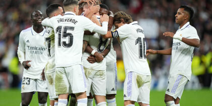 Real Madrid