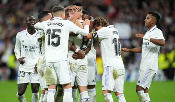 Real Madrid