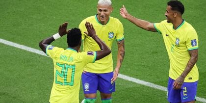 Brasilien