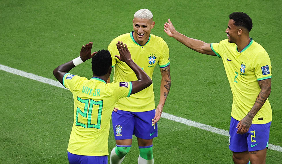 Brasilien