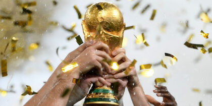 WM 2022